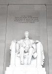 Washington National Mall - Lincoln Monument 2